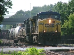 CSX 101